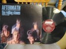 ROLLING STONES AFTERMATH ON MONO MAROON LONDON LL-3476