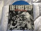 The First Step What We Know LP Blue Have Heart American Nightmare Blacklisted