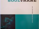 JOHN COLTRANE / SOULTRANE / PRESTIGE / VICTOR JAPAN PRLP-7142