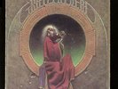 VINYL LP Grateful Dead - Blues For Allah GD UA LA494 G with insert sheet NM-