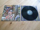 IRON MAIDEN - SOMEWHERE IN TIME - FIRST PRESS - UK VINYL
