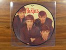 The Beatles  -  Love me Do (RP 4949 - 1982) 20th Anniversary 7