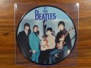 The Beatles  -  Ticket To Ride (RP 5265 - 1985) 20th Anniversary 7