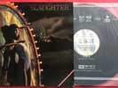 Slaughter-Stick It To Ya 1990 KOREA LP INSERT