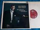 SB 2133 Beethoven Piano Concerto No. 5 'Emperor' / Van Cliburn GROOVED R/S