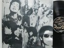 DURAN DURAN - THANK YOU LP 1995 UK ORIG GATEFOLD JACKET CULTURE CLUB w/ poster