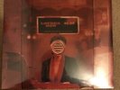 Taking Back Sunday Louder Now Limited Edition GOLD Colored Vinyl Record LP 1/800