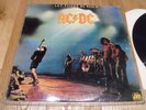 AC/DC - LET THERE BE ROCK - VINYL LP