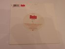 DIDO WHITE FLAG NO 1047 LIMITED EDITION WHITE VINYL 7