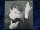 David Bowie - Heroes - Original Vinyl LP - RCA International Green Labels