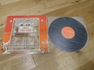 AC/DC -  HIGH VOLTAGE - NEW ZEALAND PRESS VINYL LP