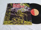 IRON MAIDEN MAXI 45 TOURS 12 SANCTUARY 1980 HOLLAND EMI LABEL