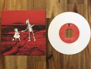 White Stripes - Icky Thump (live) / Wheels On The Bus Third Man Jack 7” Vinyl