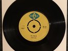 LEYROY REID / THE FIDDLER - RARE BLUE CAT BS125 REGGAE/SKA VINYL 7