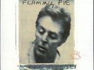 Paul McCartney Vinyl - Flaming Pie - First Pressing - RARE- DELETED