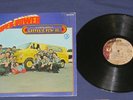 CONJUNTO UNIVERSAL / SUPER POWER / GUAGUANCO/ SALSA / VG+ LP