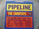 CHANTAYS 