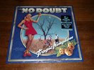 No Doubt Tragic Kingdom Newbury Comics Limited Edition Of 500 Blue / White Vinyl
