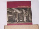 U2 - The Unforgettable Fire - 90231-1 Stereo 1st 1984 Near Mint Vinyl Record LP