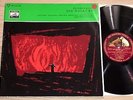 FURTWANGLER Die Walkure WAGNER - 1stPress 1950s ELECTROLA WCLP 601 MINT