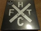 Frank Turner First Ten Years LP Boxset * XTRAMile * FIRST 1000 * LIMITED * New *
