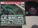 AMS 16065 Dorati: Stravinsky - The Rite Of Spring (Mercury Living Presence UK LP