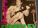 ELVIS PRESLEY il RE del Rock'n'Roll 1' LP RCA ITALIANA A12P 0031 MARENDINO 1-58