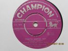 Greek vinyl record 45 rpm SPASTA KORITSI MOY