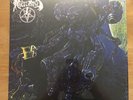 Nocturnus - The Key Clear Vinyl  Rare   Death Metal Only 200