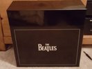 BEATLES DEAGOSTINI / APPLE VINYL COLLECTION ALBUM STORAGE BOX..MINT & UNUSED