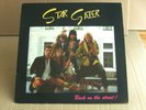 STARGAZER - Back on the Street / GER.- METAL - CULT ´ 88 / STEELER / AXE VICTIMS
