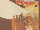 Led Zeppelin II Original Vinyl Album New Sealed Free Shipping