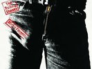 The Rolling Stones Sticky Fingers Vinyl Album New Sealed Free Shipping