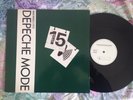DEPECHE MODE Little 15  Geman 12