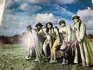 BEGGARS OPERA 1970 LP ACT ONE ORIG VERTIGO SWIRL OZ 6360 018 VG+/EX- R1 RARITY