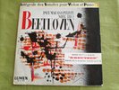 Beethoven sonatas violin piano Makanowitzky LEE Lumen