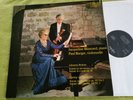Brahms & Beethoven Sonatas cello piano Paul Burger Blancard  Swiss Alpha