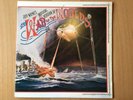 VARIOUS - JEFF WAYNE'S 'WAR OF THE WORLDS' (1978 CBS DOUBLE VINYL LP )