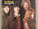 SEALED* Badfinger Straight Up *FACTORY SEALED* USA 1971 VINYL LP W/ HYPE STICKER