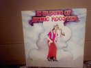 ATOMIC ROOSTER - IN HEARING OF - ROCK VINYL LP - FIRST EDITION - VG condition.