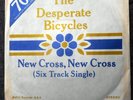 The Desperate Bicycles ?– New Cross, New Cross UK 7