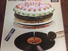 Rolling Stones Let It bleed 1st Press 1969 Original With Prestine Poster Ex/VG+