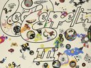 LED ZEPPELIN 3 III 180gm Vinyl REMASTERED LP Gatefold Sleeve NEW & SEALED