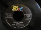 ZZ5 DOT 16572 SURF ROCK THE RANCHEROS LITTLE LINDA LINDAS TUNE