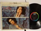 VG-/VG Wanda Jackson -Two Sides of Wanda Jackson ORIG Capitol Records Rockabilly