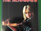 The Runaways (Joan Jett) debut LP 1976 Mercury OZ Release NM