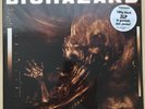 BIOHAZARD Reborn In Defiance 2-LP Vinyl, Body Count, Sepultura, Merauder, Rykers
