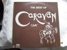 Caravan - 2 LP The Best Of 