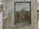 Led Zeppelin 4 IV Four Zoso Original Vinyl LP Pecko Duck Broadway
