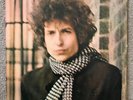 BOB DYLAN: BLONDE ON BLONDE RARE PROMO VERSION FOR RADIO STATIONS